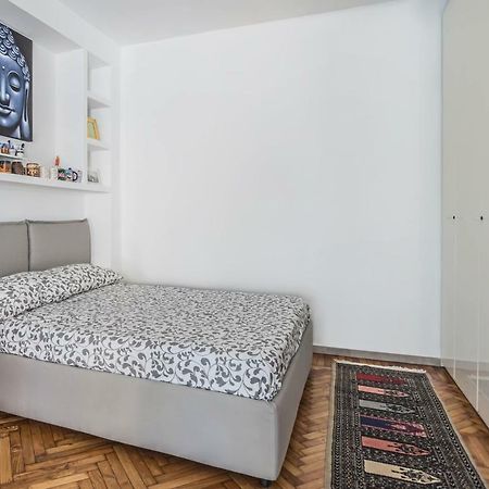 Luxury Central Apartment Τορίνο Εξωτερικό φωτογραφία