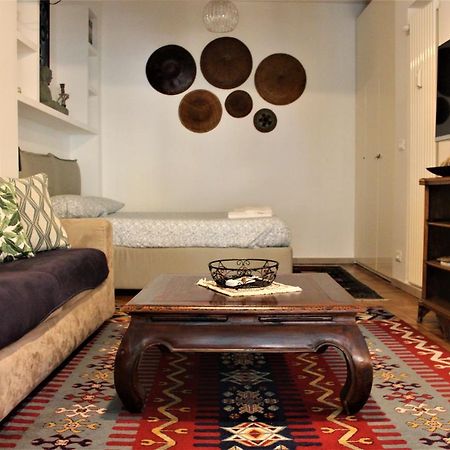 Luxury Central Apartment Τορίνο Εξωτερικό φωτογραφία