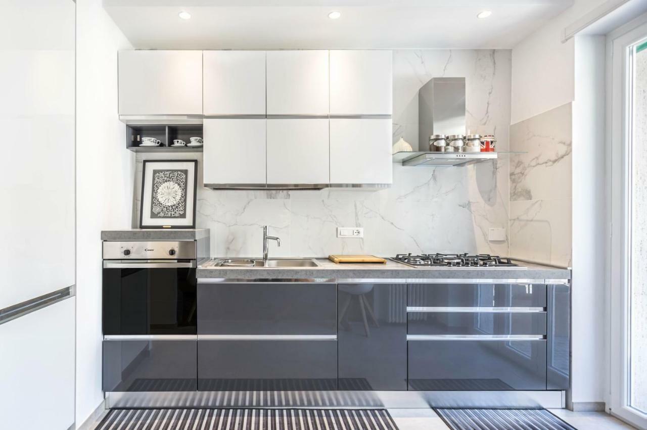 Luxury Central Apartment Τορίνο Εξωτερικό φωτογραφία