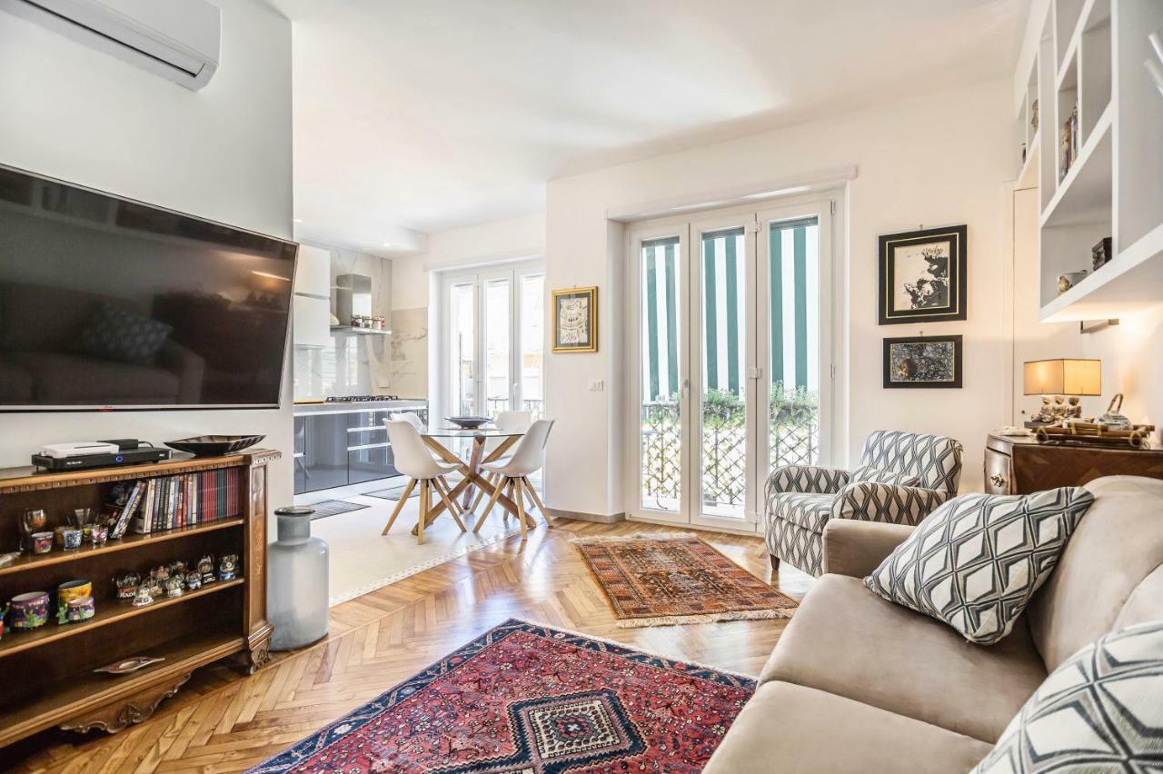 Luxury Central Apartment Τορίνο Εξωτερικό φωτογραφία
