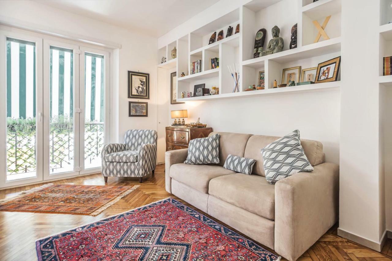 Luxury Central Apartment Τορίνο Εξωτερικό φωτογραφία