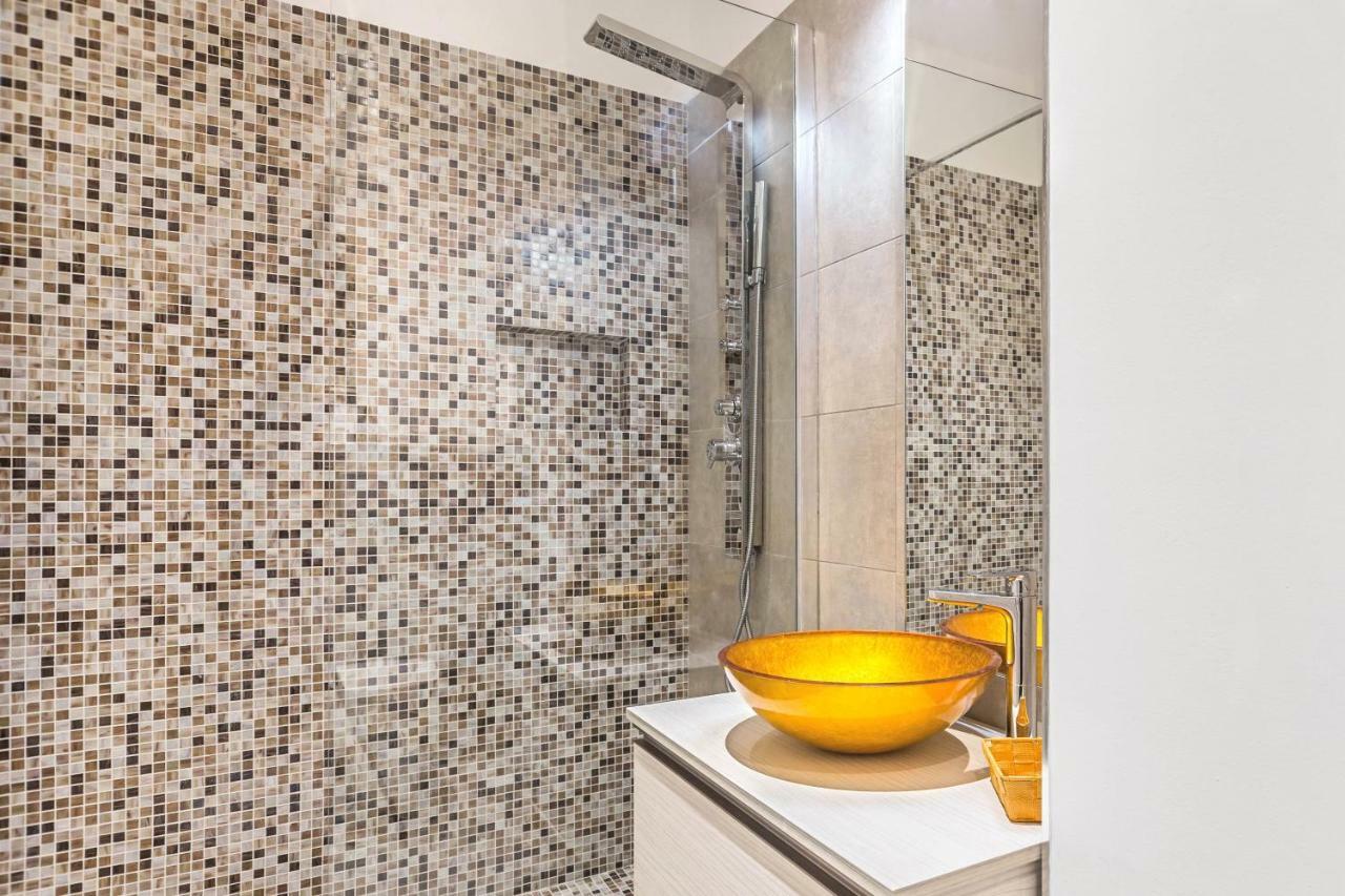 Luxury Central Apartment Τορίνο Εξωτερικό φωτογραφία