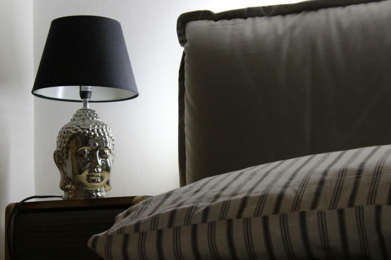 Luxury Central Apartment Τορίνο Εξωτερικό φωτογραφία